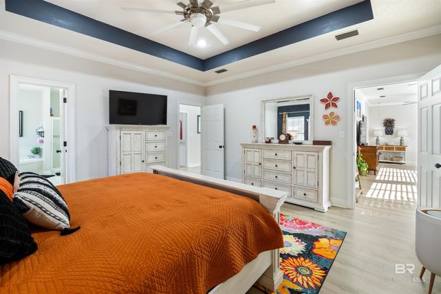 22520 Wedgewood Drive, Foley, AL 36535