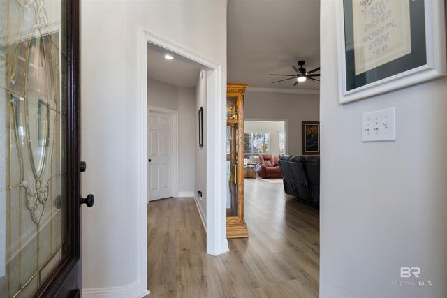 22520 Wedgewood Drive, Foley, AL 36535