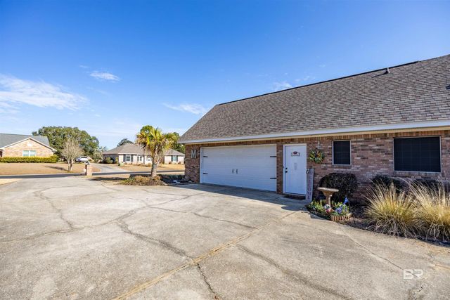 22520 Wedgewood Drive, Foley, AL 36535