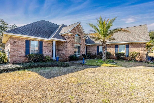 22520 Wedgewood Drive, Foley, AL 36535