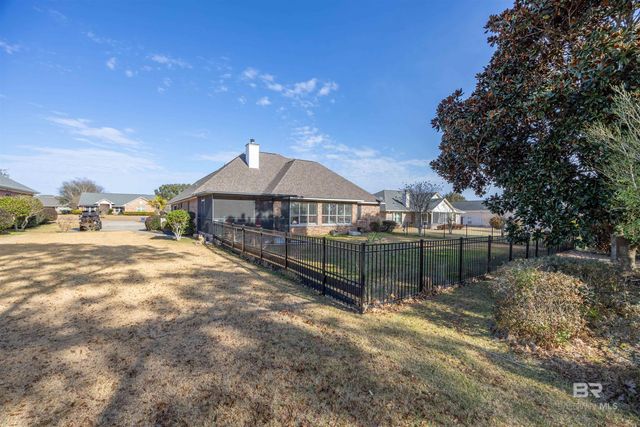22520 Wedgewood Drive, Foley, AL 36535