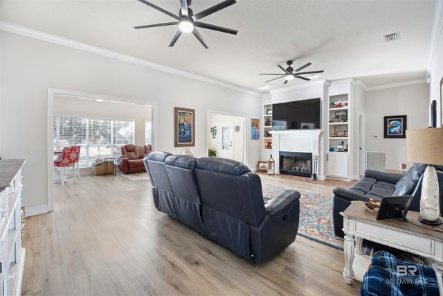 22520 Wedgewood Drive, Foley, AL 36535