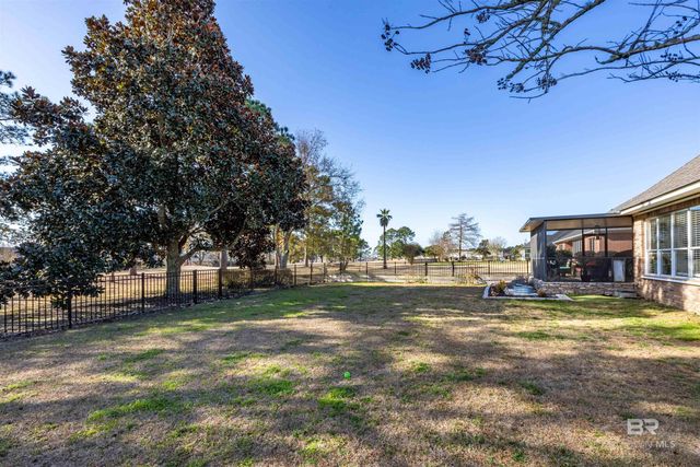 22520 Wedgewood Drive, Foley, AL 36535