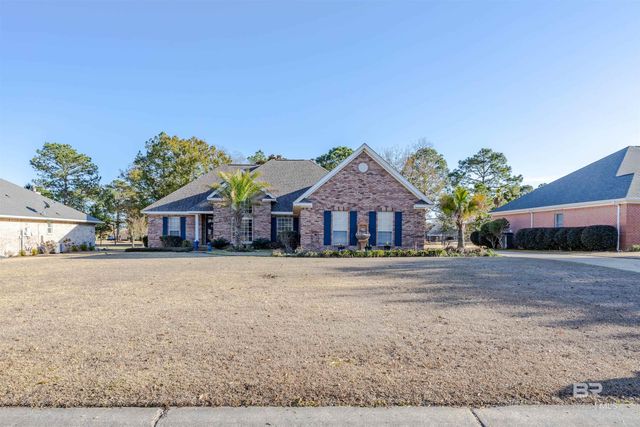 22520 Wedgewood Drive, Foley, AL 36535