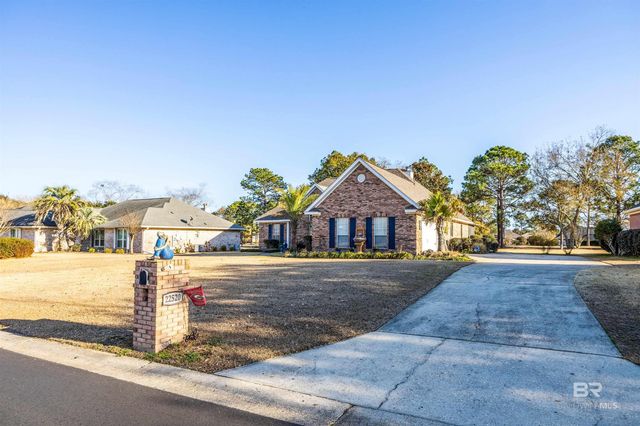 22520 Wedgewood Drive, Foley, AL 36535