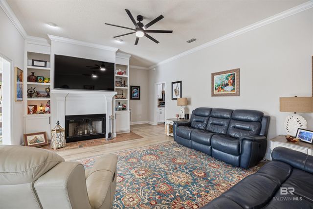 22520 Wedgewood Drive, Foley, AL 36535