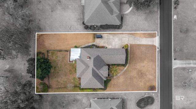 22520 Wedgewood Drive, Foley, AL 36535