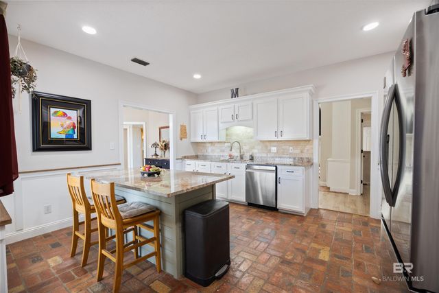 22520 Wedgewood Drive, Foley, AL 36535