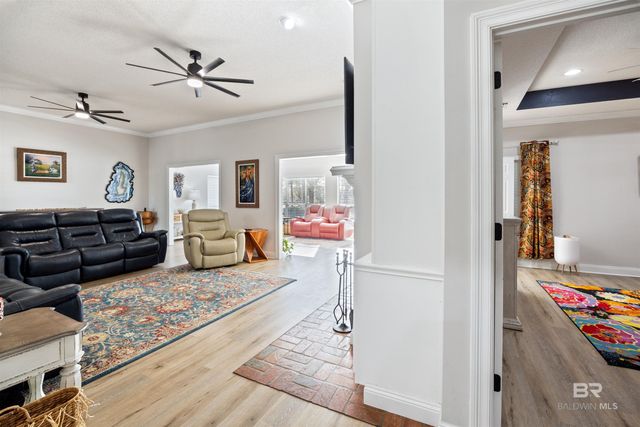 22520 Wedgewood Drive, Foley, AL 36535