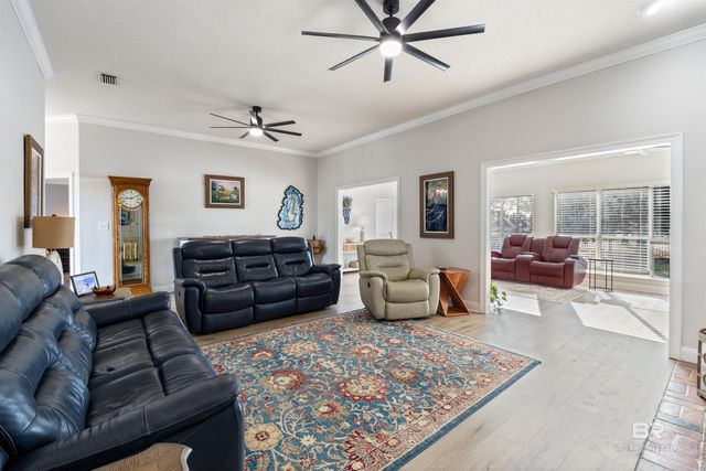22520 Wedgewood Drive, Foley, AL 36535