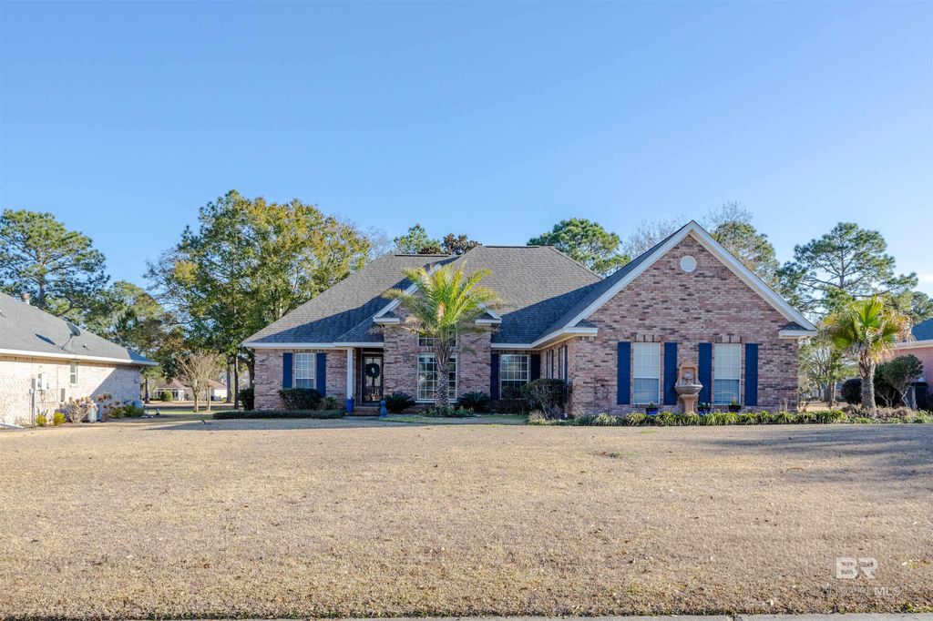 22520 Wedgewood Drive, Foley, AL 36535