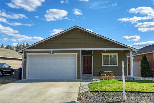 6206 E 7th Ln, Spokane Valley, WA 99212