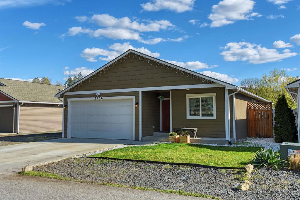 6206 E 7th Ln, Spokane Valley, WA 99212