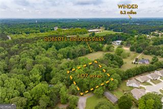 0 Baker Street, Statham, GA 30666