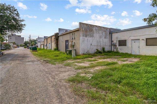 509 W Nolana Avenue, Mcallen, TX 78504