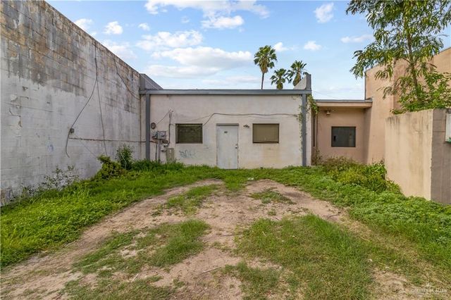 509 W Nolana Avenue, Mcallen, TX 78504