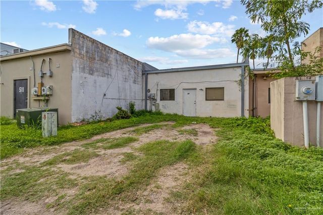 509 W Nolana Avenue, Mcallen, TX 78504