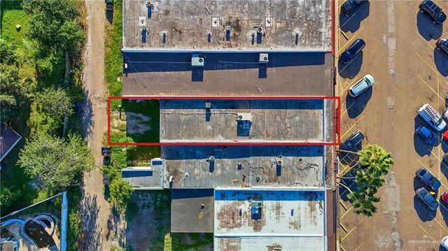 509 W Nolana Avenue, Mcallen, TX 78504