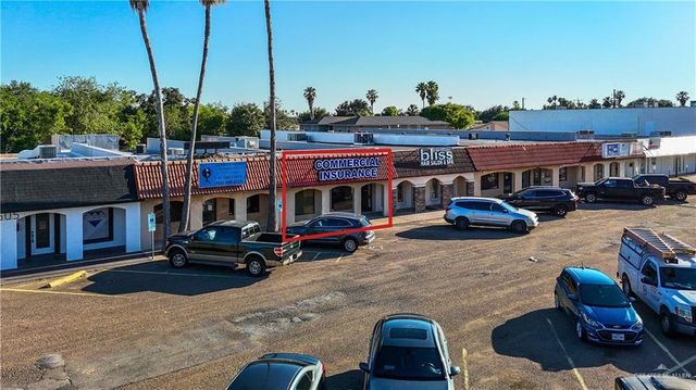 509 W Nolana Avenue, Mcallen, TX 78504