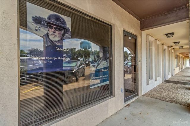 509 W Nolana Avenue, Mcallen, TX 78504