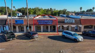 509 W Nolana Avenue, Mcallen, TX 78504
