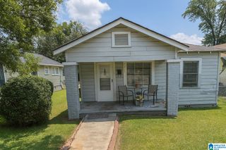 5409 COURT G, Fairfield, AL 35064
