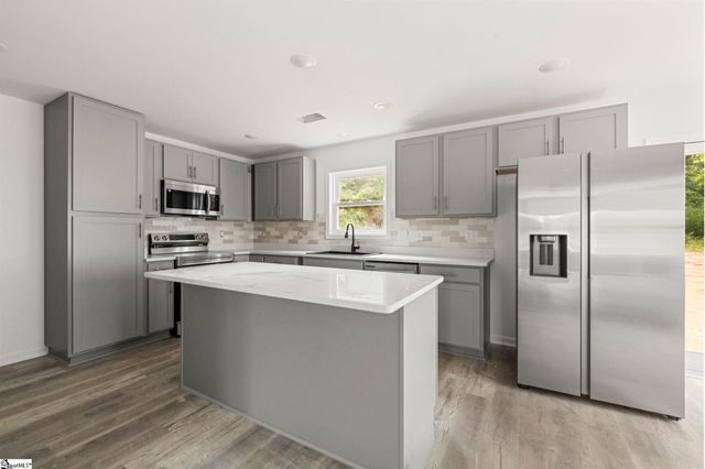 706 Laurel Street, Honea Path, SC 29654