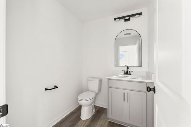 706 Laurel Street, Honea Path, SC 29654