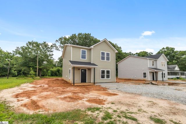 706 Laurel Street, Honea Path, SC 29654