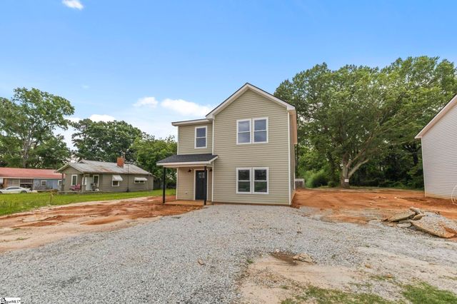 706 Laurel Street, Honea Path, SC 29654