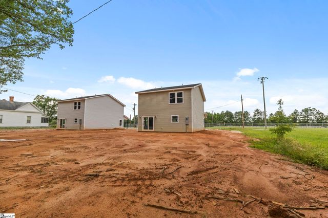 706 Laurel Street, Honea Path, SC 29654