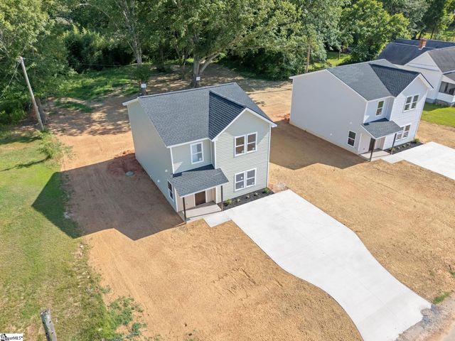 706 Laurel Street, Honea Path, SC 29654