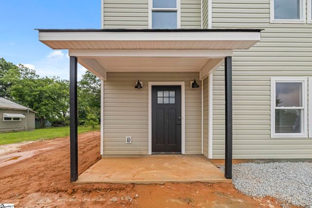 706 Laurel Street, Honea Path, SC 29654