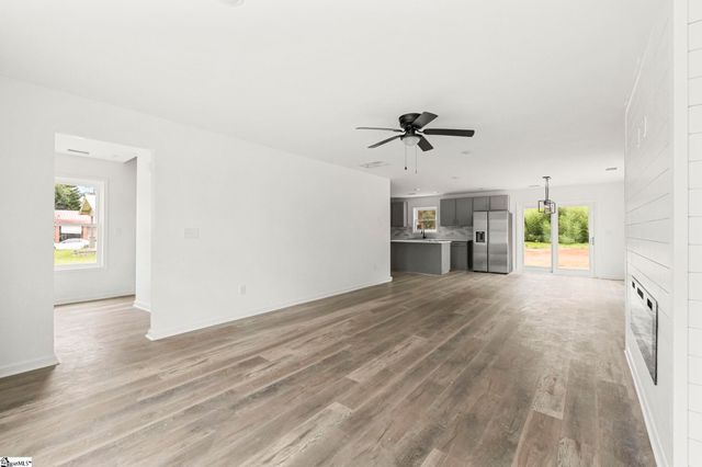 706 Laurel Street, Honea Path, SC 29654