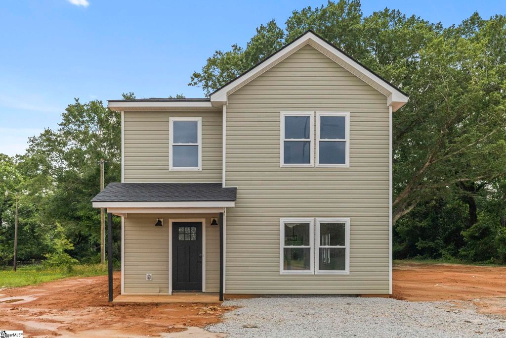 706 Laurel Street, Honea Path, SC 29654