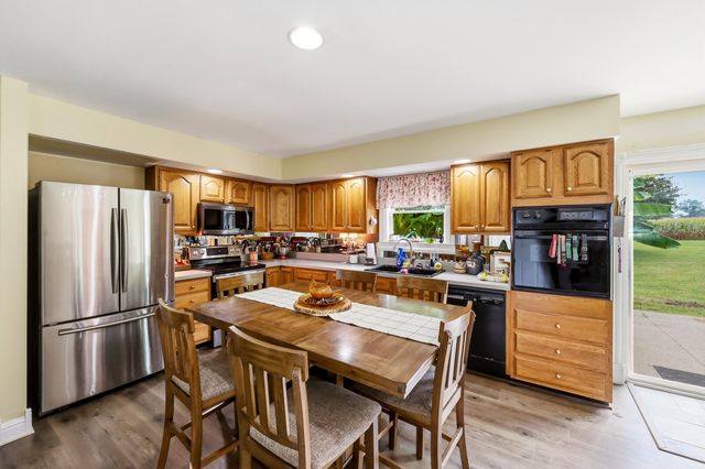 500 Handy Road, Harrodsburg, KY 40330