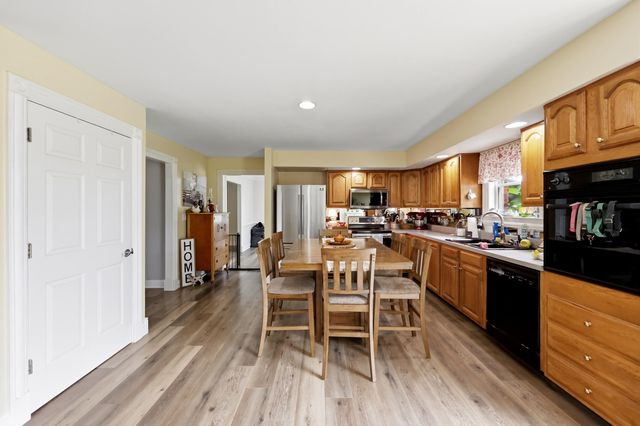 500 Handy Road, Harrodsburg, KY 40330