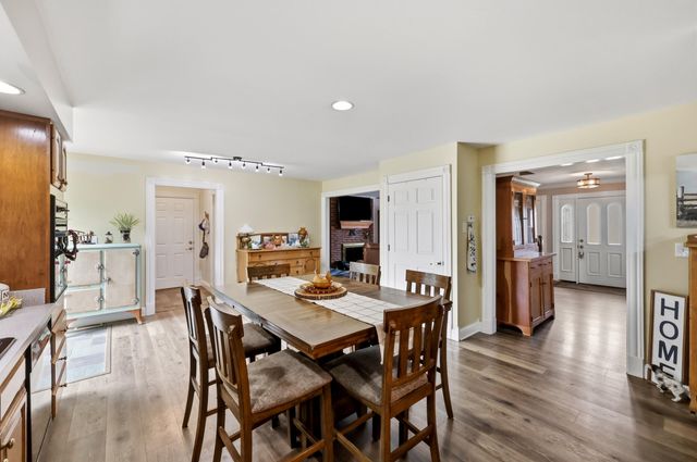 500 Handy Road, Harrodsburg, KY 40330