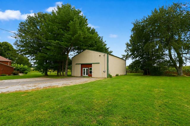500 Handy Road, Harrodsburg, KY 40330
