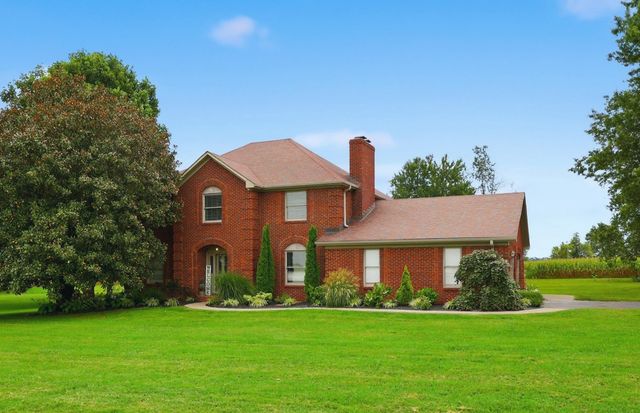 500 Handy Road, Harrodsburg, KY 40330