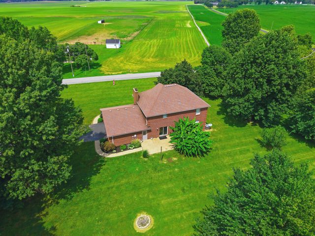 500 Handy Road, Harrodsburg, KY 40330