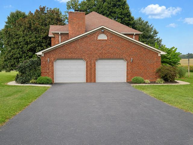 500 Handy Road, Harrodsburg, KY 40330