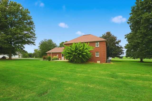 500 Handy Road, Harrodsburg, KY 40330