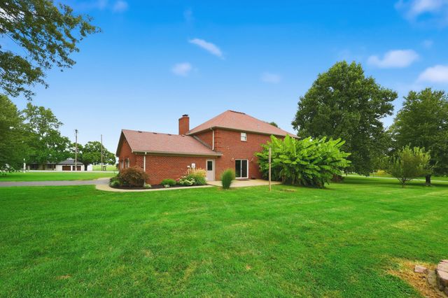 500 Handy Road, Harrodsburg, KY 40330