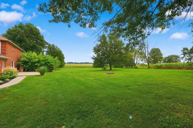 500 Handy Road, Harrodsburg, KY 40330