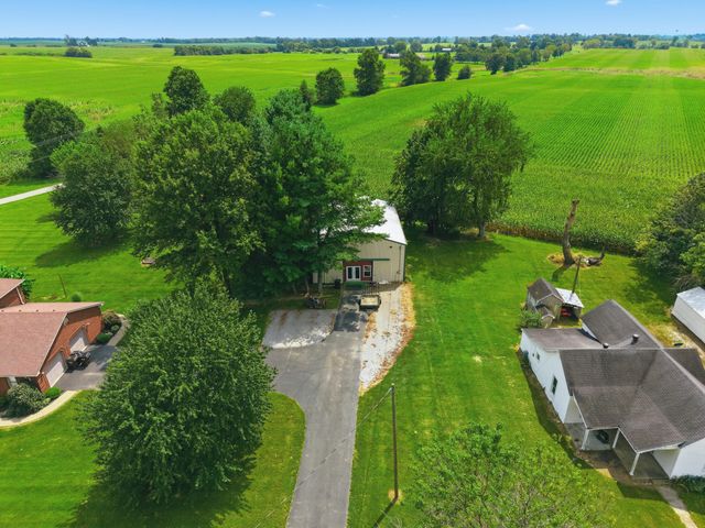 500 Handy Road, Harrodsburg, KY 40330