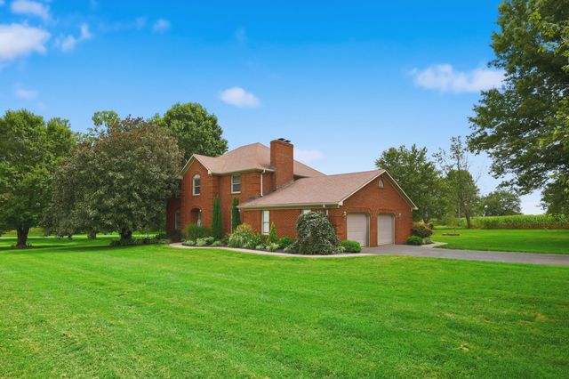 500 Handy Road, Harrodsburg, KY 40330