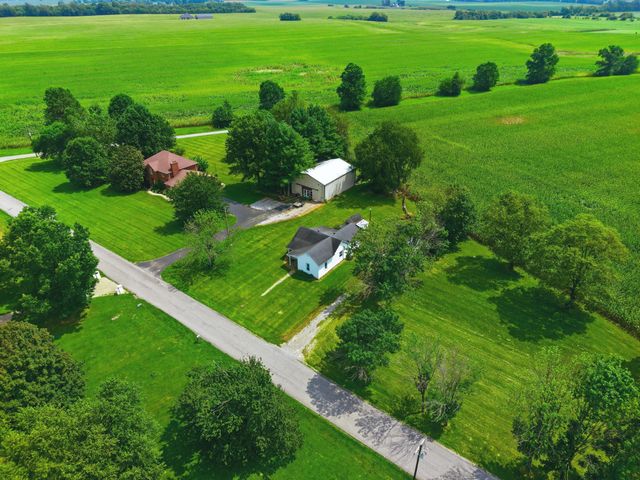 500 Handy Road, Harrodsburg, KY 40330