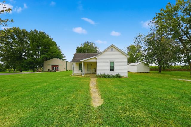 500 Handy Road, Harrodsburg, KY 40330