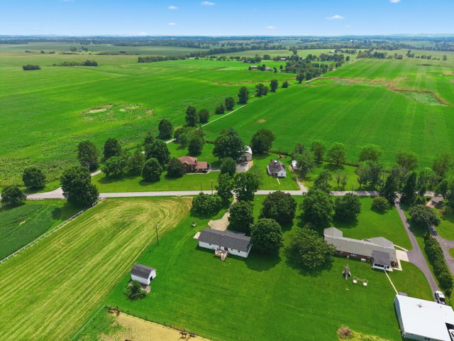 500 Handy Road, Harrodsburg, KY 40330